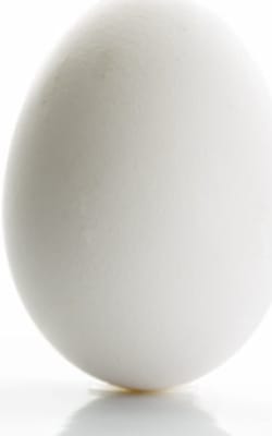 Egg 60 stk/ks