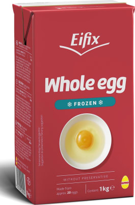 Egg Heil Frosin Gerilsneydd