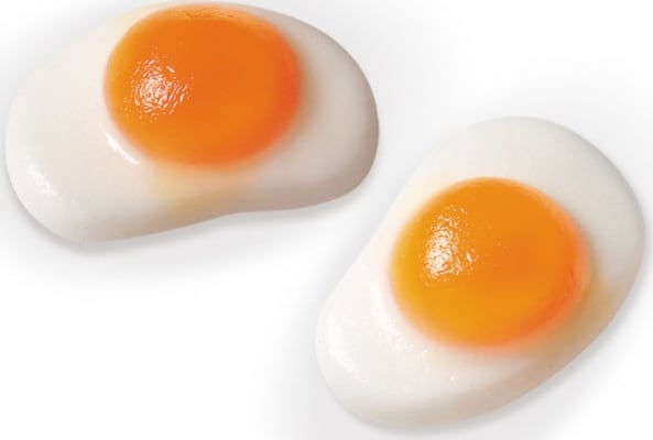 Egg hlaup 1kg