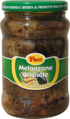Eggaldin grillað 1,5kg