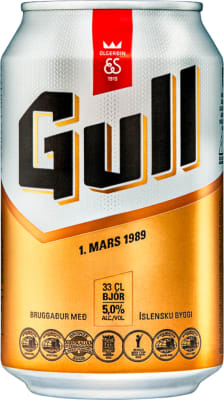 Egils Gull