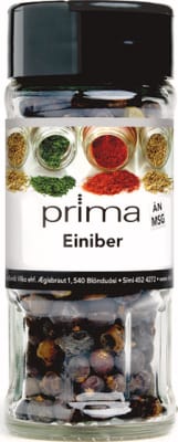 Einiber 25g *10 glös