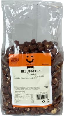Ekran Heslihnetur 1kg (6)