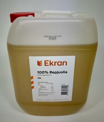 Ekran repjuolía 10ltr