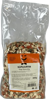 Ekran Súpujurtir 600g (6)