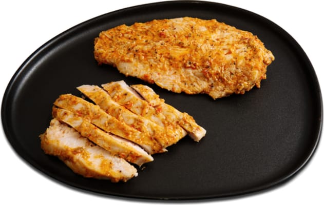 Eldaðar bringur Argentína 2,5 kg