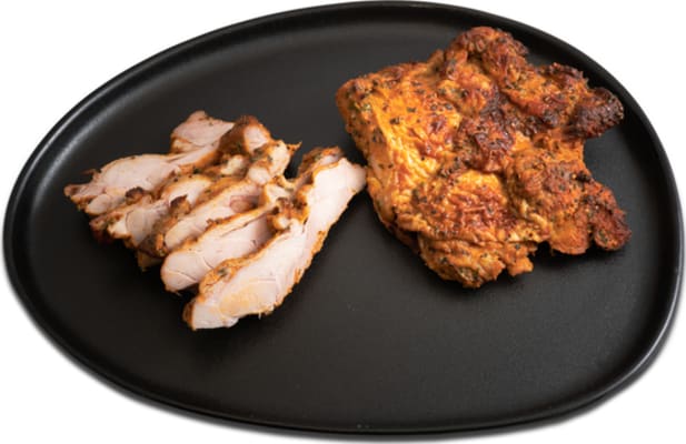 Elduð úrb.læri 1/1 Kebab 2,5kg