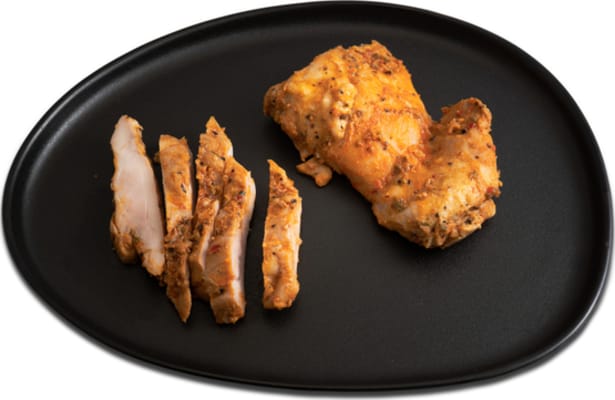 Elduð úrb.læri Rodizio 2,5 kg