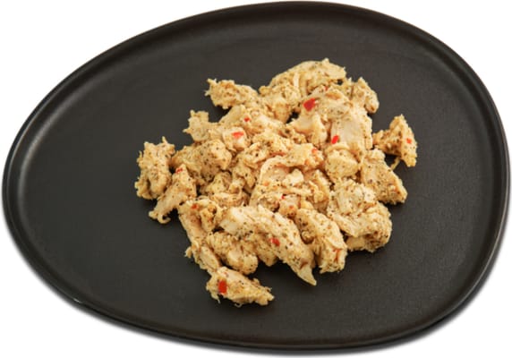 Elduð sk.bringa hvítlauks 2,5 kg