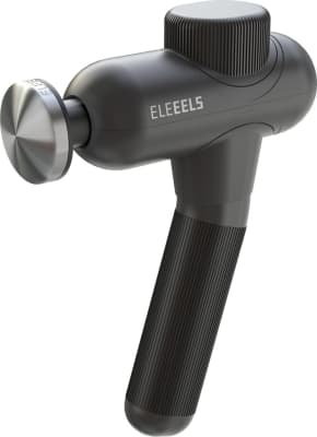 Eleeels X3P Nuddbyssa með hita