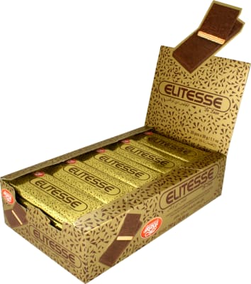 Elitesse de lux Súkkulaðikex 30g 25st (12)