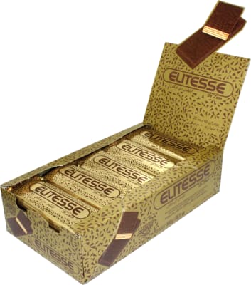 Elitesse de lux Súkkulaðikex 40g 20st (20)