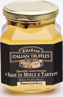 ElleEsse Truffluhunang úr hvítum trufflum