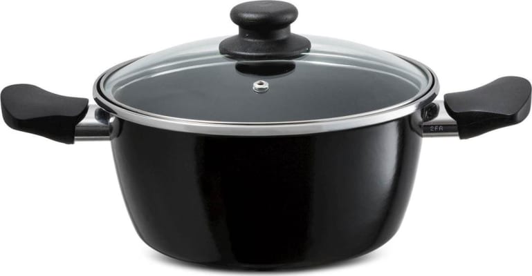 Elvita Pottur 20cm 3L non-stick