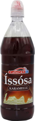 Emmessís karamelluíssósa 1ltr