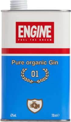 Engine Gin