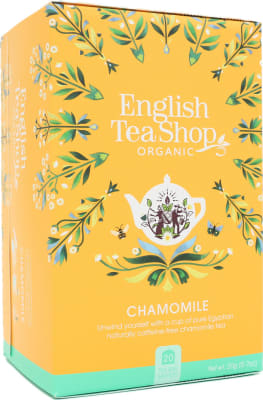 English Tea Shop Chamomile