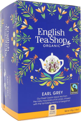 English Tea Shop Earl Grey