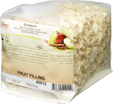 Eplafylling Carma 6,4kg