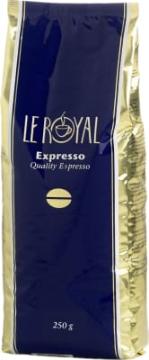 Espresso Instant Kaffi