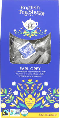 English Tea Shop Earl Grey