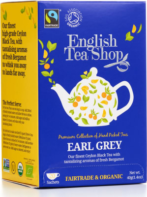 English Tea Shop Earl Grey