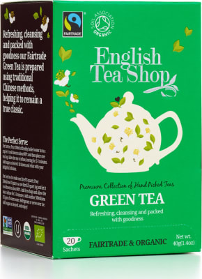 English Tea Shop Green Tea