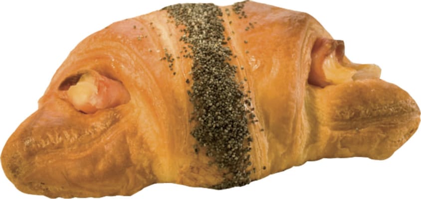 Europastry Ham & Cheese Croissant
