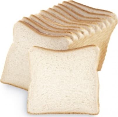 Europastry Samlokubrauð Fínt