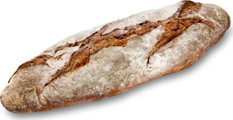 Europastry Súrdeigsbrauð Bókhveiti Steinbakað