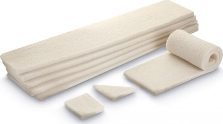 Europastry Brauðtertubrauð