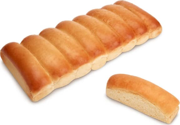 Europastry Brioch Lobster Rock&Roll