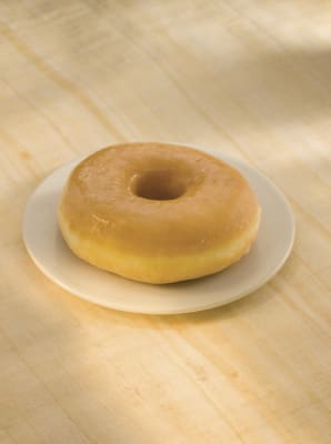 Europastry Plain Donut