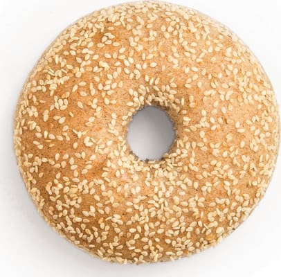 Europastry Pre-cut Semi-wholegrain Cristallion Bage