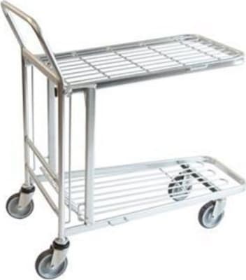 EXACT JUNIORVAGN LAGERVAGN