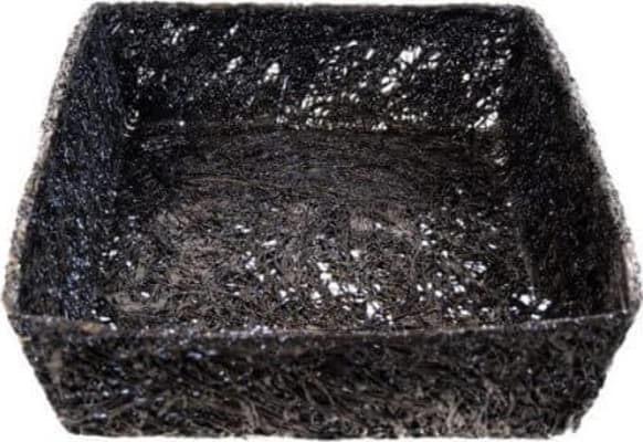 EXACT Karfa svört 40X60X12