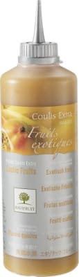 Exotic coulis 500g