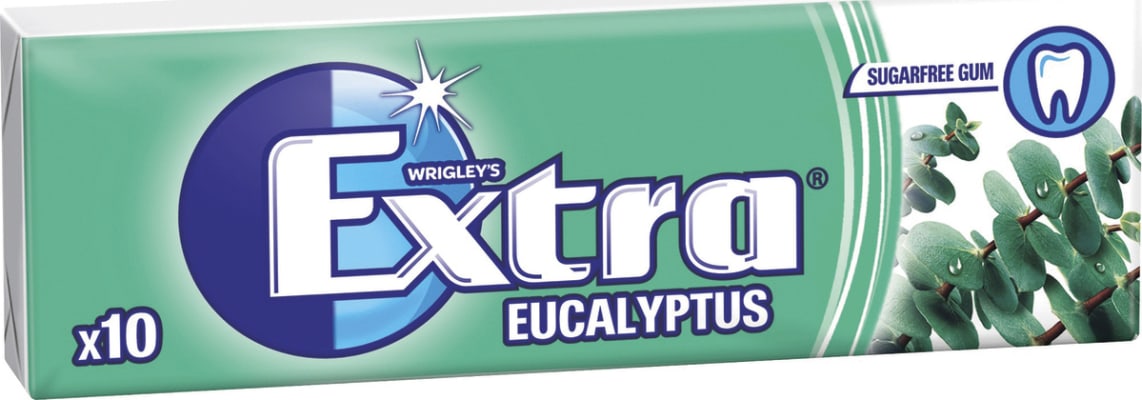 Extra Eucalyptus Pakki