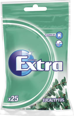Extra Eucalyptus Poki