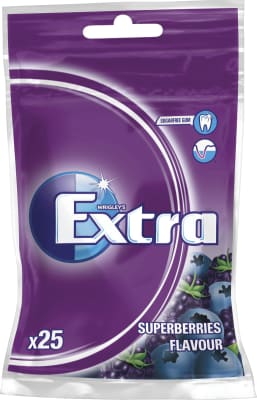 Extra Superberries Poki