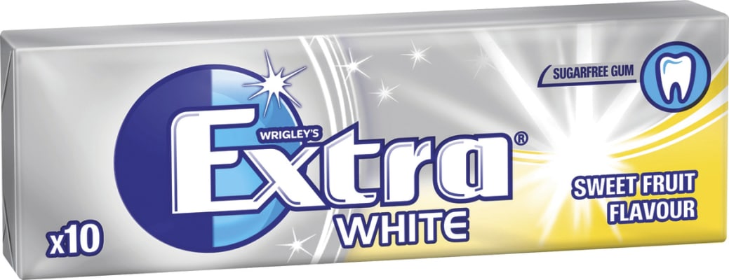 Extra Sweet Fruit