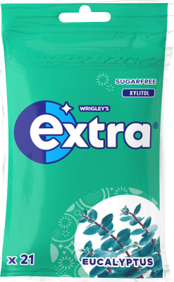 Extra Eucalyptus