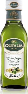 Extra Virgin Olive olía Evelution 250ml