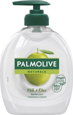 Palmolive LHS Pump Olive Milk 300ml