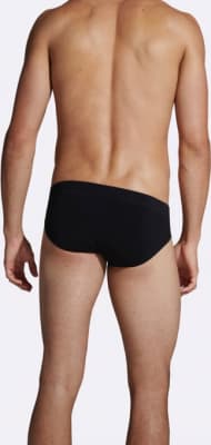 Boody Men's Briefs Black XL