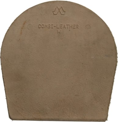 Leðurbotnar (Combi-Leather) X