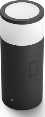 HUE Calla start sett pedestal Black