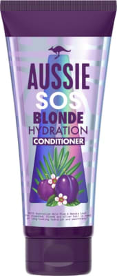 Aussie Coral Blonde Hárnæring 170 ml