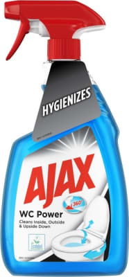Ajax WC Power Spray 750 ml