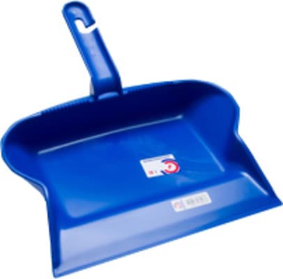 Fægiskófla plast